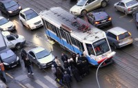 Нужны ли турникеты в общественном транспорте Великого Новгорода?