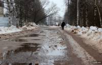 Прогулка по городу: главная пешеходная улица Великого Новгорода