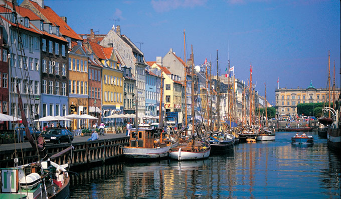 Главный архитектор Копенгагена: Нам запрещено говорить горожанам "нет"