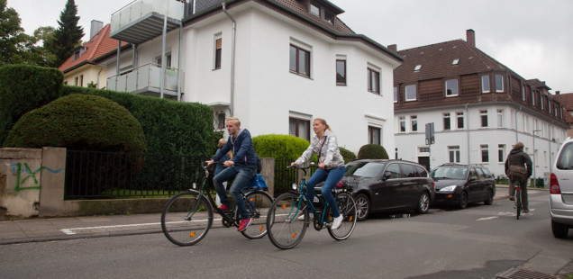 «А всё-таки велосипед — это транспорт, отдых или спорт?». Об идеях велоконгресса